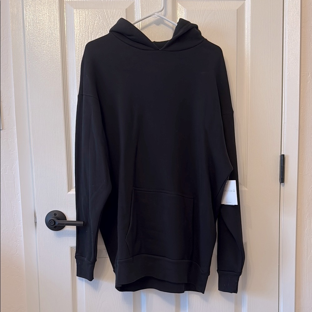 Beyond Yoga oversized hoodie